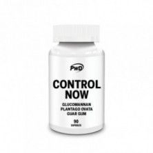 Control Now 90 Cápsulas Pwd Nutrition