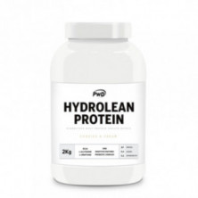 Hydrolean Protein Cookies - Cream 2 kg Pwd Nutrition