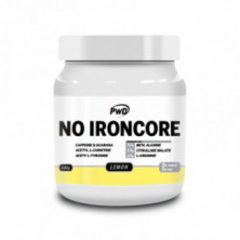 N.O. Ironcore Limon 480 gr Pwd Nutrition