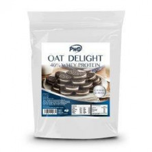 OAT Delight Whey Protein 40% Cookies - Cream 1,5 kg Pwd Nutrition