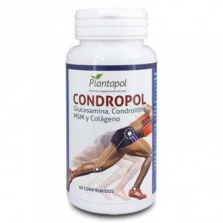 Condropol 60 Comprimidos Plantapol