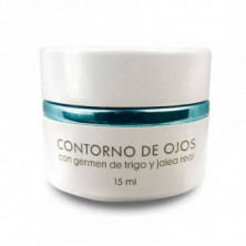 Crema Contorno De Ojos 15 ml Plantapol