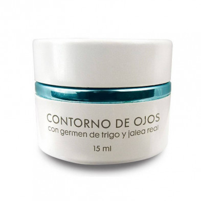 Crema Contorno De Ojos 15 ml Plantapol