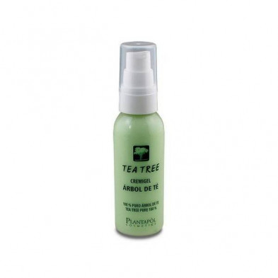 Cremigel Arbol Te 50 ml Plantapol