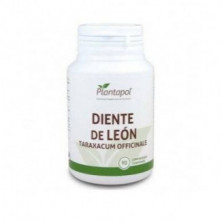 Diente De Leon 550 mg 90 Comprimidos Plantapol