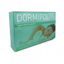 Dormipol 20 Ampollas Plantapol