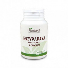 Enzypapaya 90 Comprimidos Plantapol