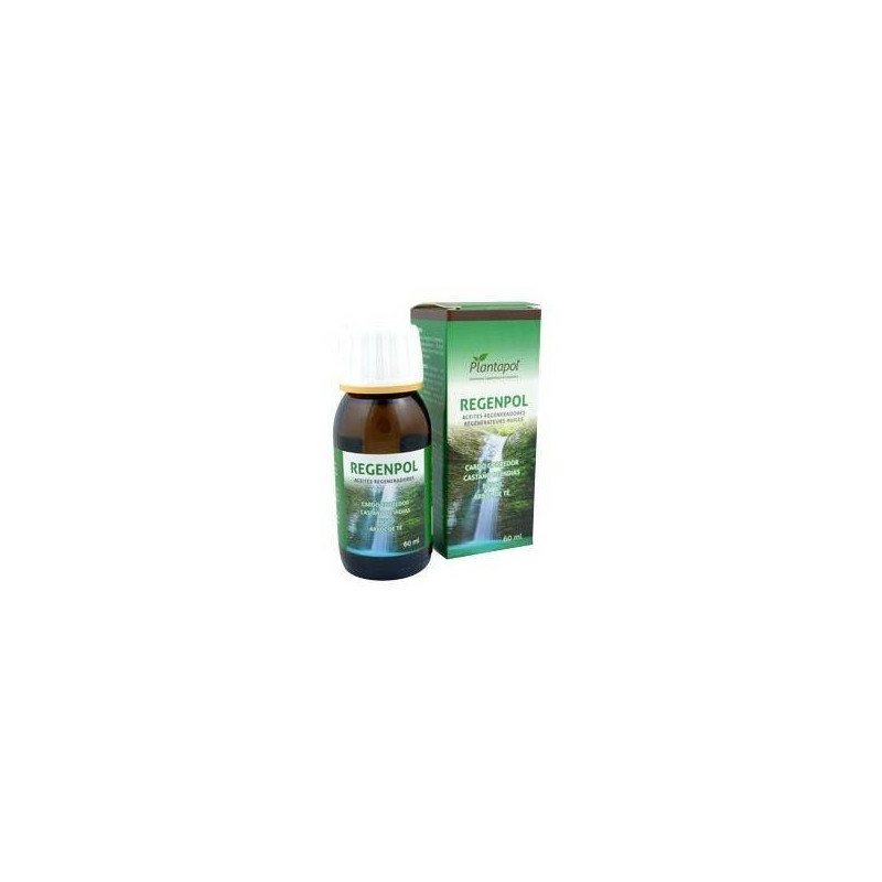 Regenpol 60 ml Plantapol