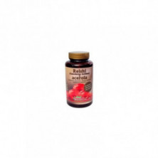 Reishi + Acerola 110 Cápsulas Plantapol