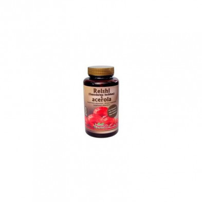 Reishi + Acerola 110 Cápsulas Plantapol