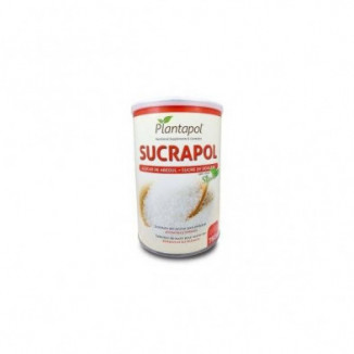 Sucrapol Con Stevia 750 gr Plantapol