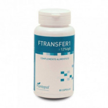 F Transfer 1 80 Cápsulas Plantapol