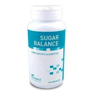 Sugar Balance 60 Cápsulas Plantapol