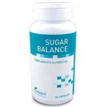 Sugar Balance 60 Cápsulas Plantapol