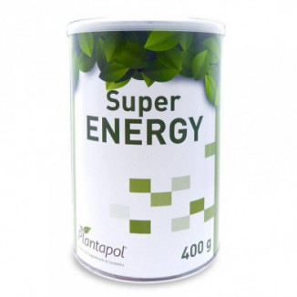 Super Energy 400 gr Plantapol