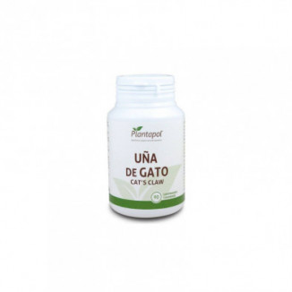 Uña De Gato 550 mg 90 Comprimidos Plantapol