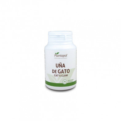 Uña De Gato 550 mg 90 Comprimidos Plantapol