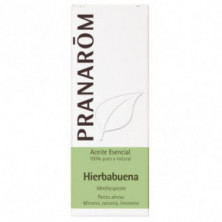 Aceite Esencial Hierbabuena 10 ml Pranarom