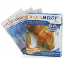 Pronagar (Agar Polvo) 5 Sobres Prona