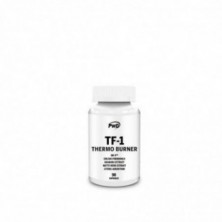 TF-1 Thermo Burner 90 Cápsulas Pwd Nutrition