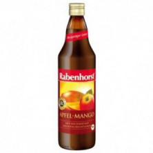 Zumo De Manzana-Mango 750 ml Rabenhorst