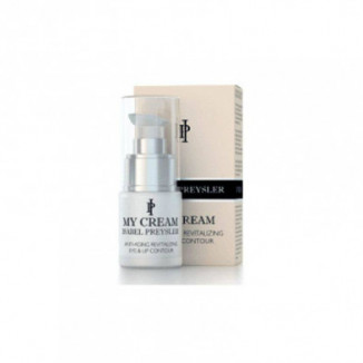 My Cream Isabel Preysler Contorno de Ojos y Labios Revitalizante Anti-edad 20ml