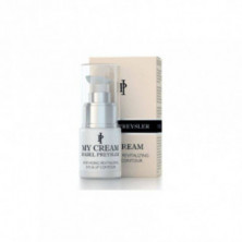 My Cream Isabel Preysler Contorno de Ojos y Labios Revitalizante Anti-edad 20ml