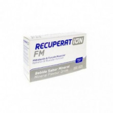 Recuperat-ion Fm Formula Base 20 Sobres