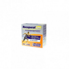 Hydrasport Sabor Naranja 12 Sobres Recuperat-ion