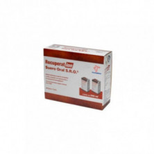 Recuperat-ion Suero Sabor Cola Pack 2x250 ml