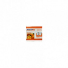 Recuperat-ion Suero Oral con Sabor a Naranja Pack 2x250 ml