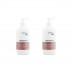 Cumlaude Lab Duplo Higiene Íntima Diaria Ph 3.8 2x500ml