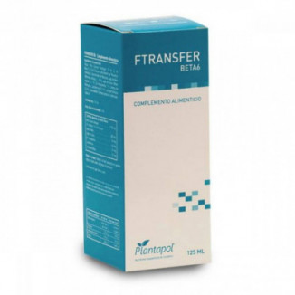 F Transfer Beta-6 125 ml Plantapol