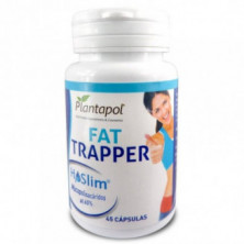 Fat Trapper 45 Cápsulas Plantapol