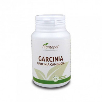 Garcinia Cambogia 60 Comprimidos Plantapol