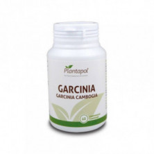 Garcinia Cambogia 60 Comprimidos Plantapol