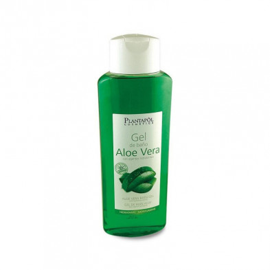 Gel De Baño Aloe Vera 750 ml Plantapol