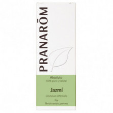 Aceite Esencial Jazmin 5 ml Pranarom