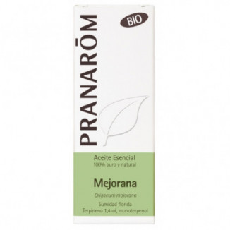 Aceite Esencial Mejorana Bio 5 ml Pranarom