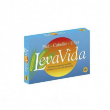 Levavida 60 Comprimidos Robis