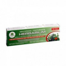 Dentifrico Herbarium 100 ml Sakai