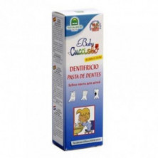 Dentifrico Infantil 50 ml Sakai