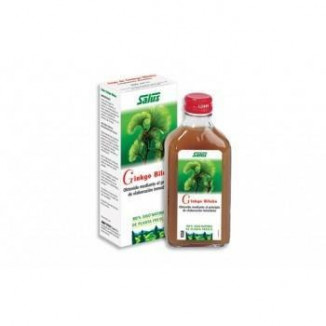 Jugo De granada 200 ml Salus