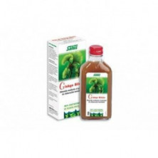 Jugo De granada 200 ml Salus