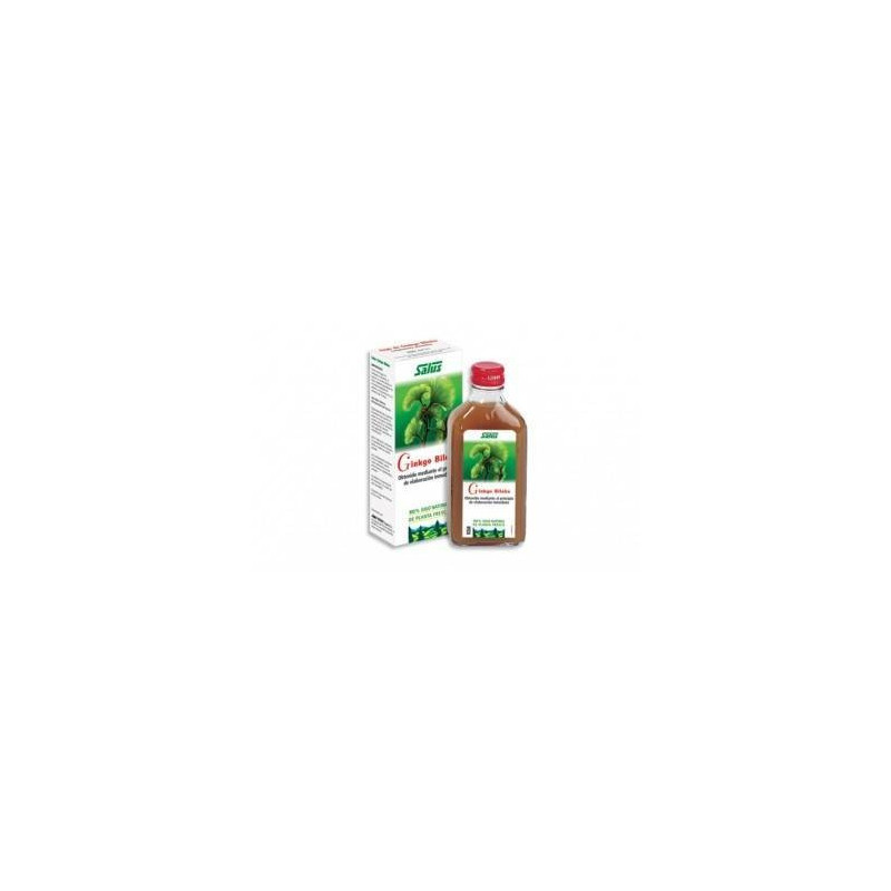 Jugo De granada 200 ml Salus