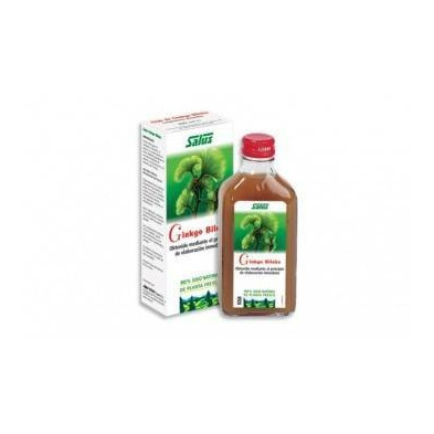 Jugo De granada 200 ml Salus