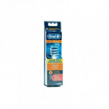 Oral B Trizone Recambios 5 Unidades