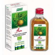 Jugo De Apio 200 ml Salus