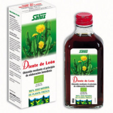 Jugo Diente Leon 200 ml Salus