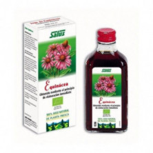 Jugo De Echinacea 200 ml Salus